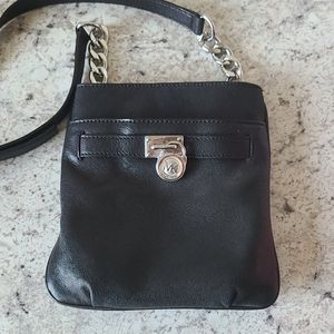 MICHAEL Michael Kors Hamilton Crossbody